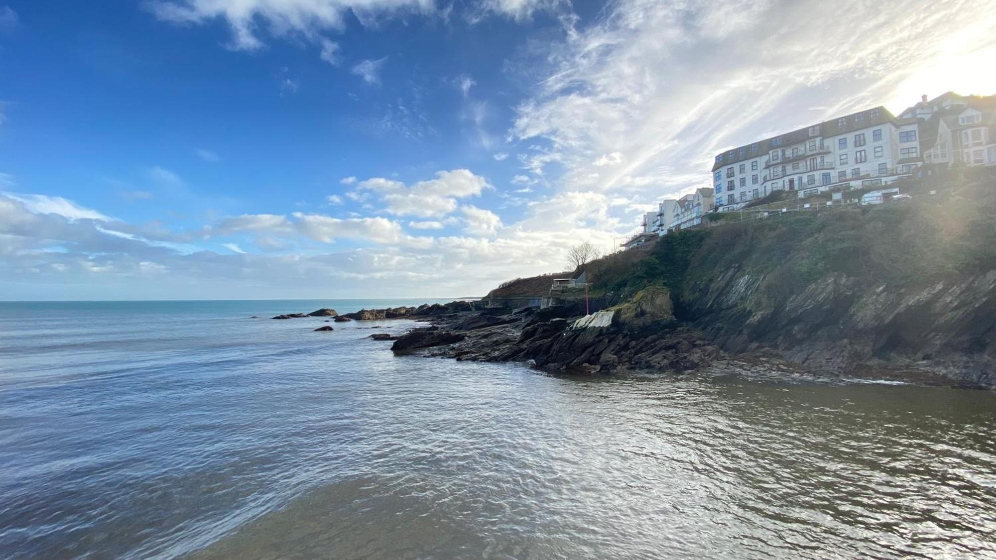 The Hillocks, Looe - Two Bedroom House With Fabulous Views Of Looe Town And Harbour Ngoại thất bức ảnh