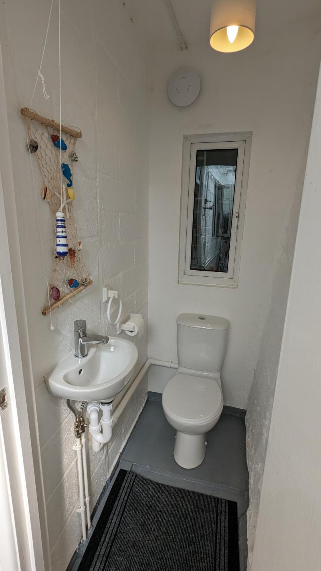 The Hillocks, Looe - Two Bedroom House With Fabulous Views Of Looe Town And Harbour Ngoại thất bức ảnh